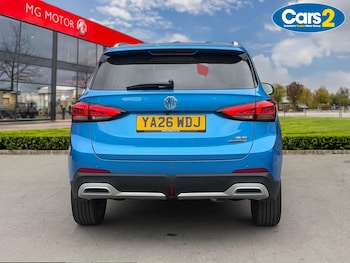 Used MG MG ZS 2026 for sale - 79502426: Photo