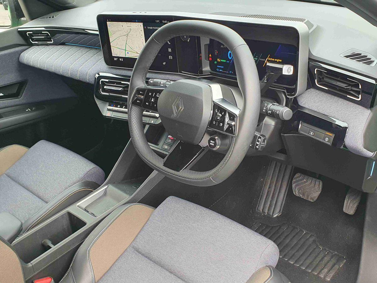 Used Renault 5 2025 for sale - 77745746: Photo 10