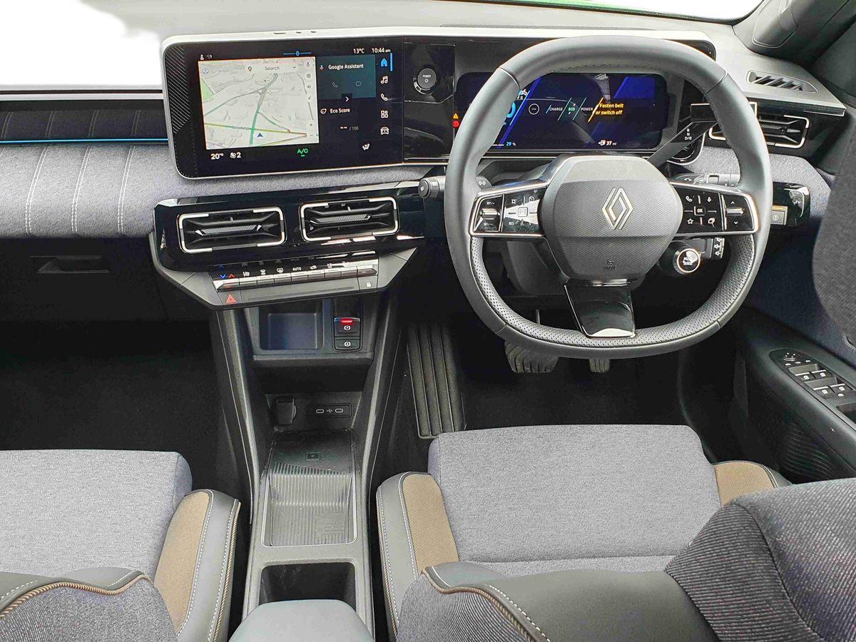 Used Renault 5 2025 for sale - 77745746: Photo 11
