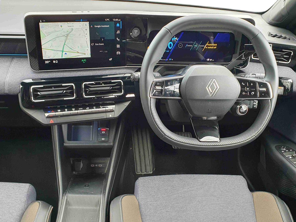 Used Renault 5 2025 for sale - 77745746: Photo 12