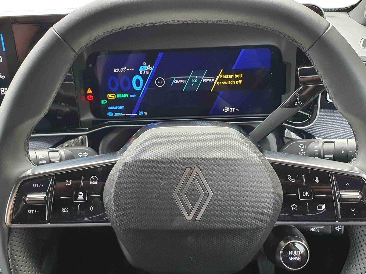Used Renault 5 2025 for sale - 77745746: Photo 13