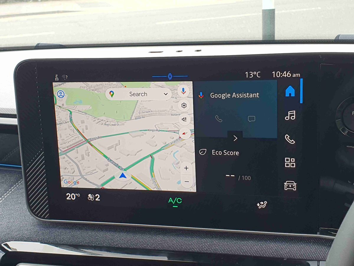 Used Renault 5 2025 for sale - 77745746: Photo 19