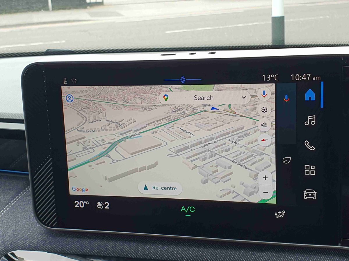 Used Renault 5 2025 for sale - 77745746: Photo 22