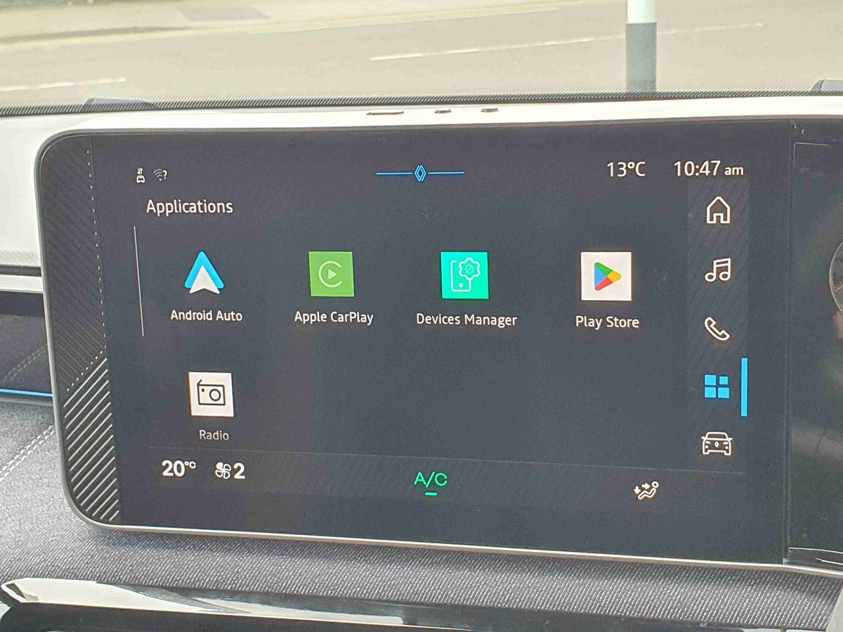 Used Renault 5 2025 for sale - 77745746: Photo 23