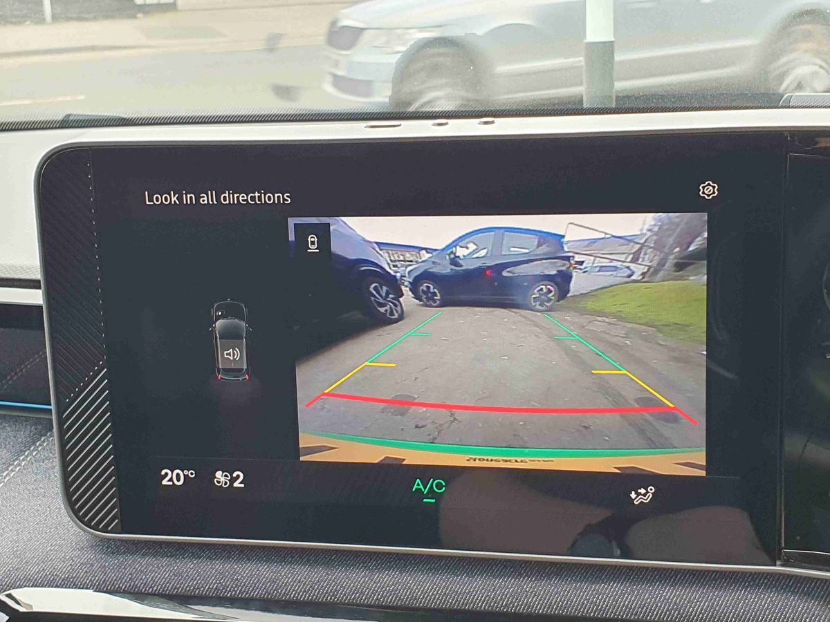 Used Renault 5 2025 for sale - 77745746: Photo 24