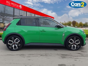 Used Renault 5 2025 for sale - 77745746: Photo