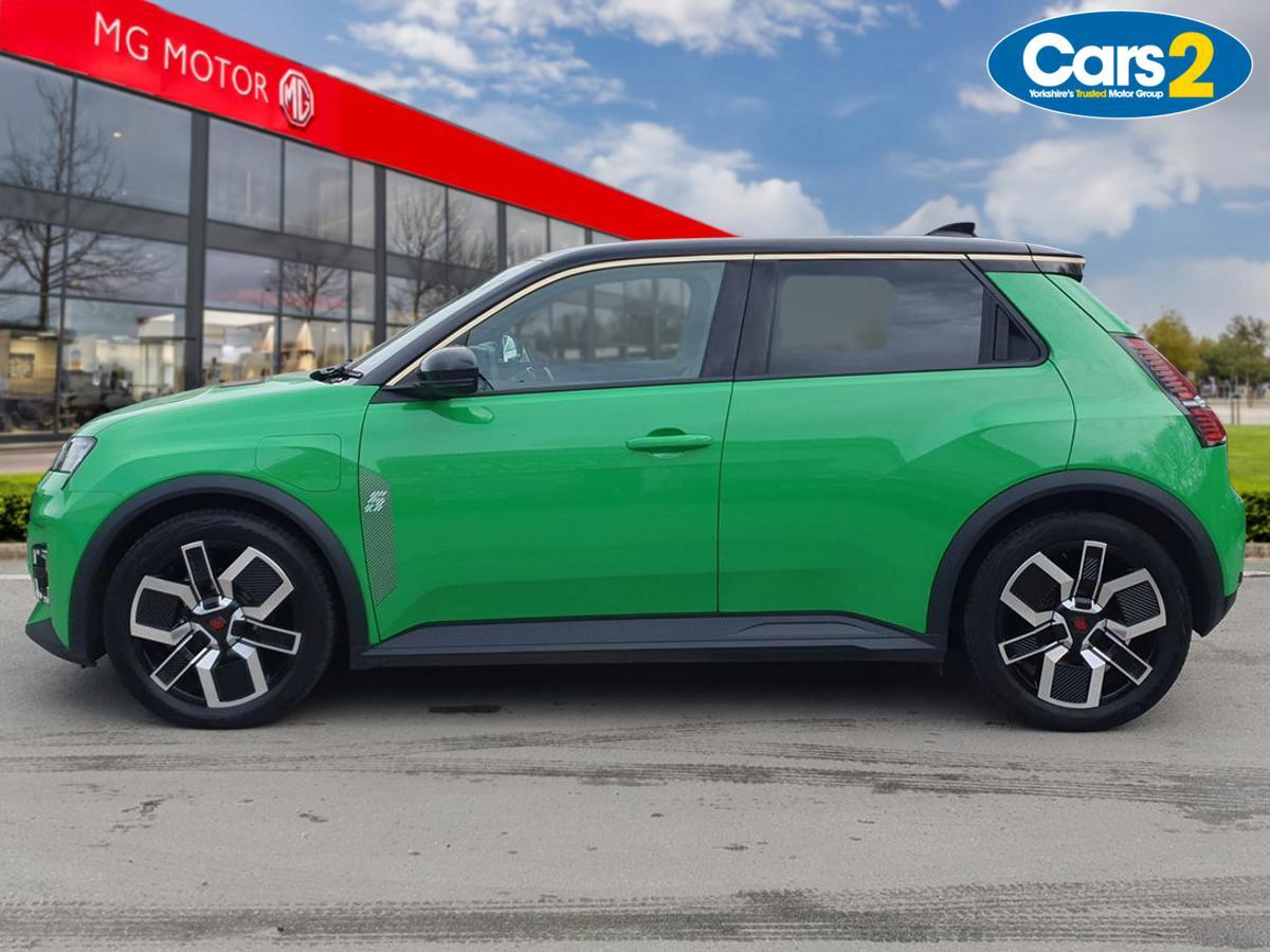 Used Renault 5 2025 for sale - 77745746: Photo 6