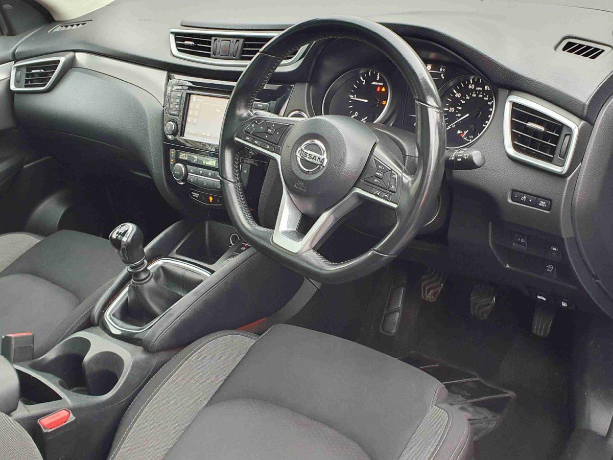 Used Nissan Qashqai 2019 for sale - 76977869: Photo 10