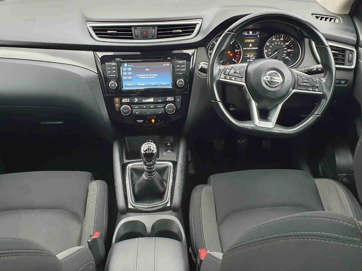 Used Nissan Qashqai 2019 for sale - 76977869: Photo 11