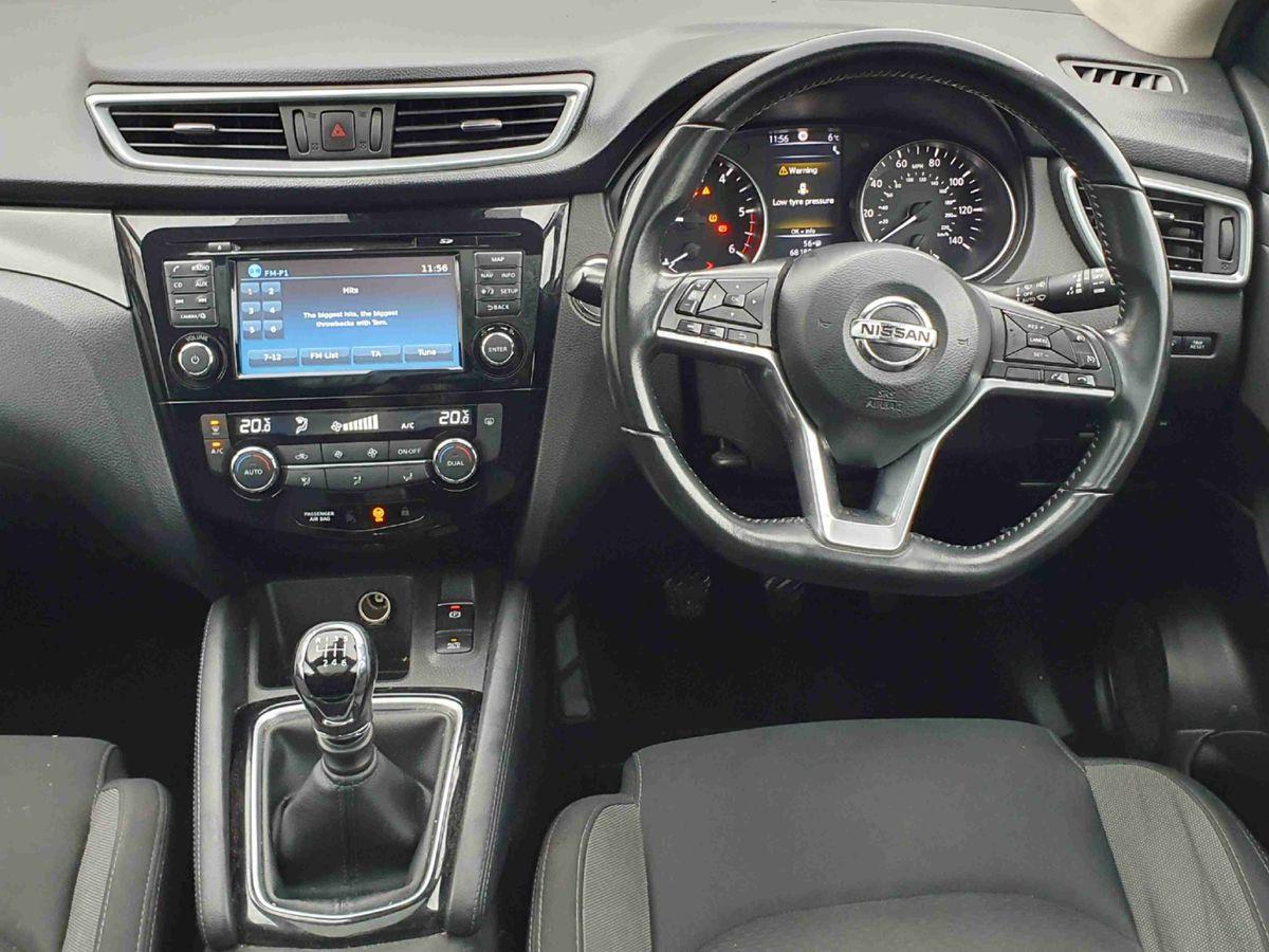 Used Nissan Qashqai 2019 for sale - 76977869: Photo 12