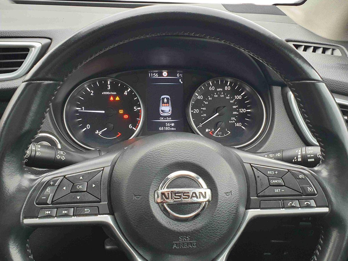 Used Nissan Qashqai 2019 for sale - 76977869: Photo 13