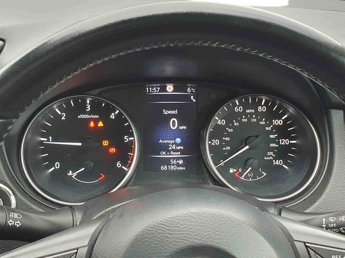 Used Nissan Qashqai 2019 for sale - 76977869: Photo 14