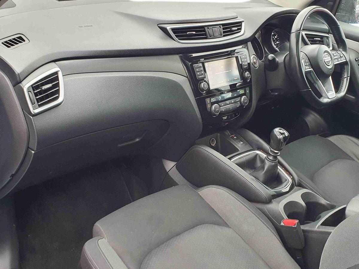 Used Nissan Qashqai 2019 for sale - 76977869: Photo 15