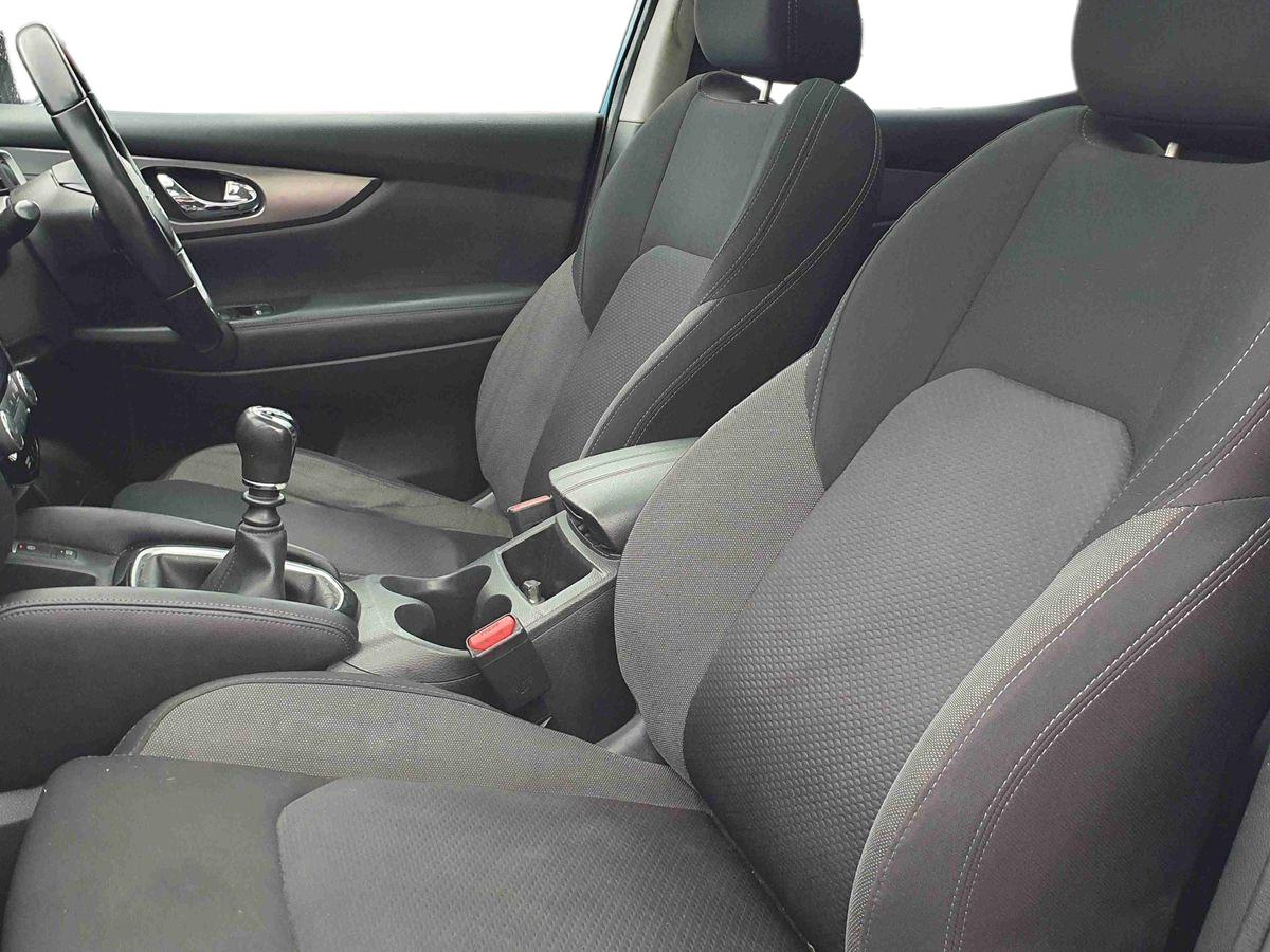 Used Nissan Qashqai 2019 for sale - 76977869: Photo 16