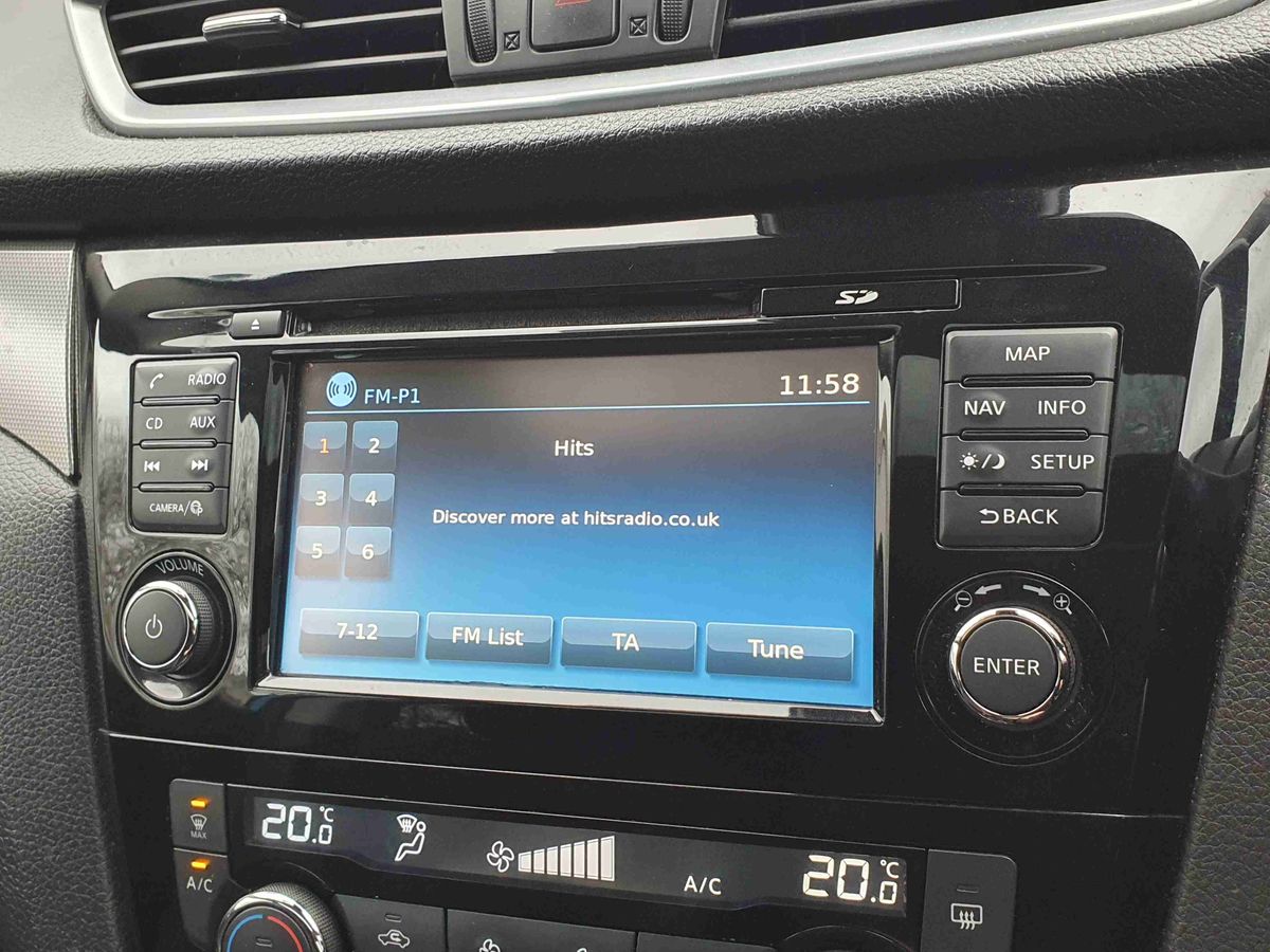 Used Nissan Qashqai 2019 for sale - 76977869: Photo 19