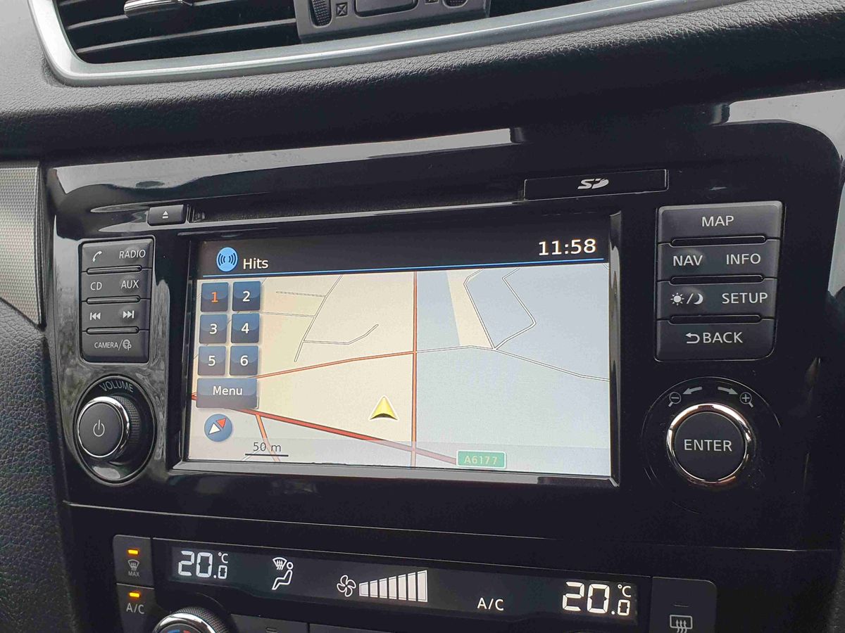 Used Nissan Qashqai 2019 for sale - 76977869: Photo 20