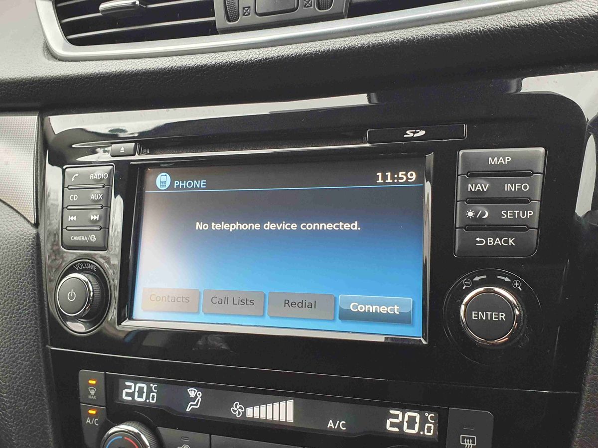 Used Nissan Qashqai 2019 for sale - 76977869: Photo 21