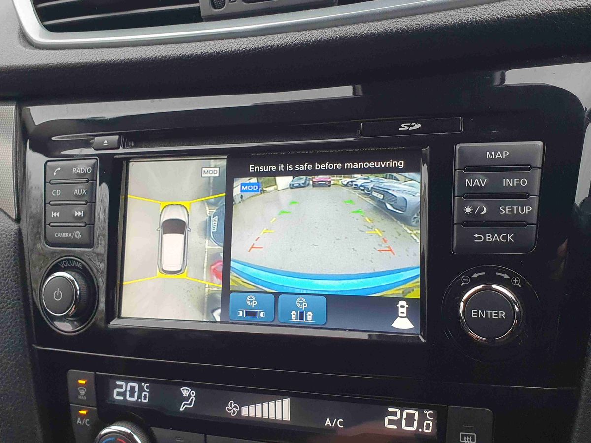 Used Nissan Qashqai 2019 for sale - 76977869: Photo 22