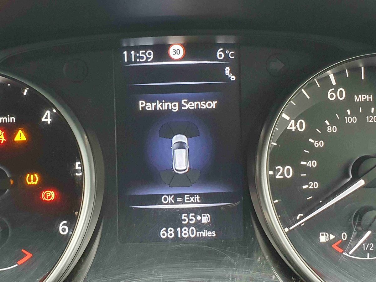 Used Nissan Qashqai 2019 for sale - 76977869: Photo 23