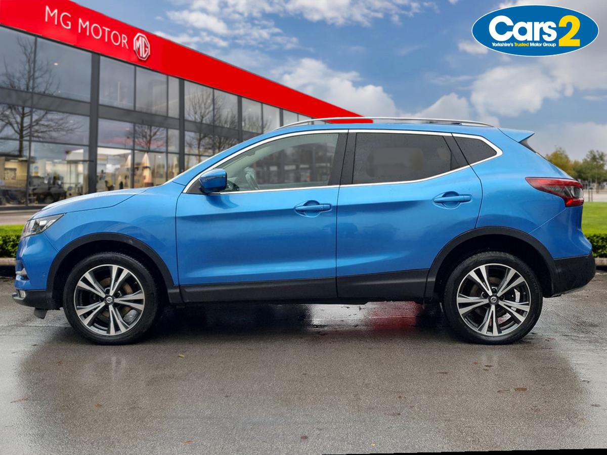 Used Nissan Qashqai 2019 for sale - 76977869: Photo 6