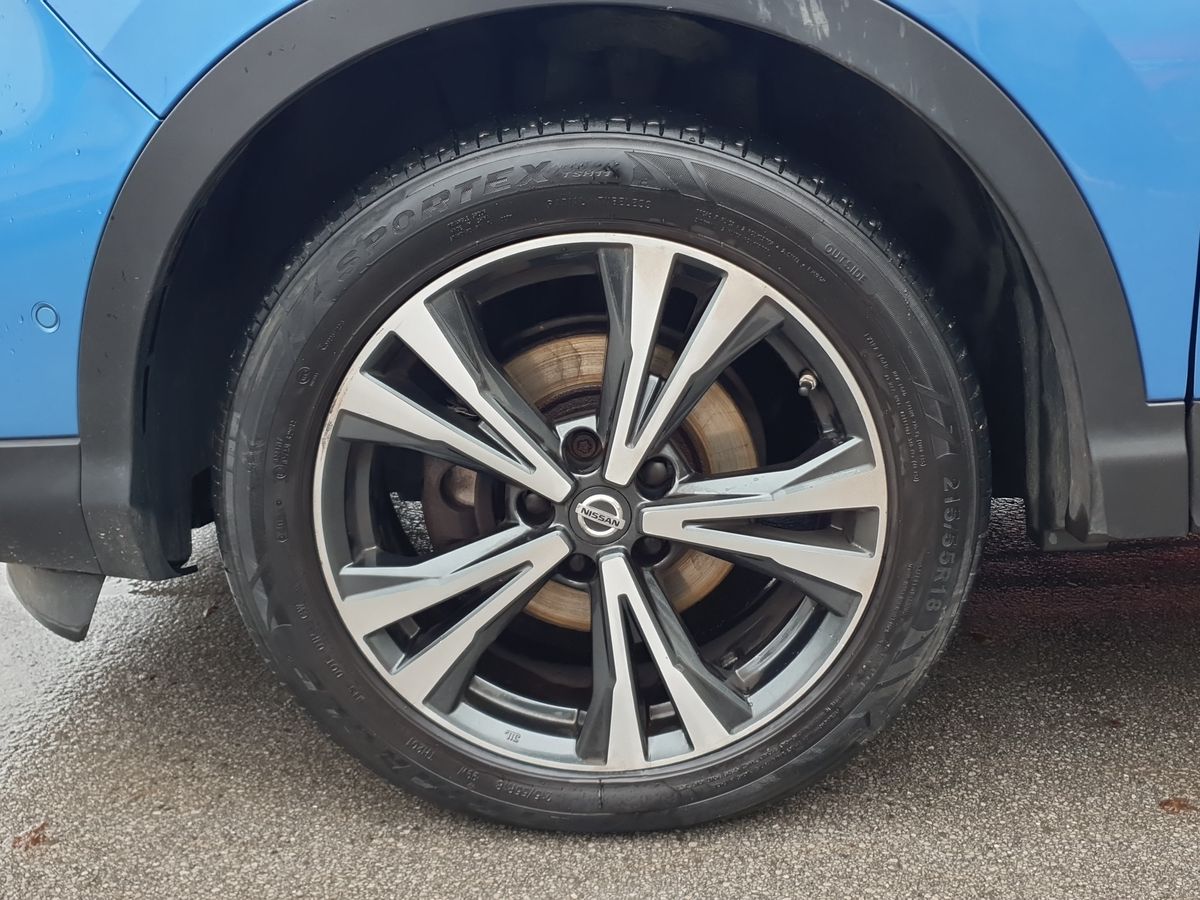 Used Nissan Qashqai 2019 for sale - 76977869: Photo 9