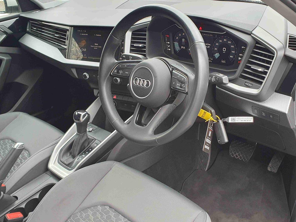 Used Audi A1 2023 for sale - 76773441: Photo 10