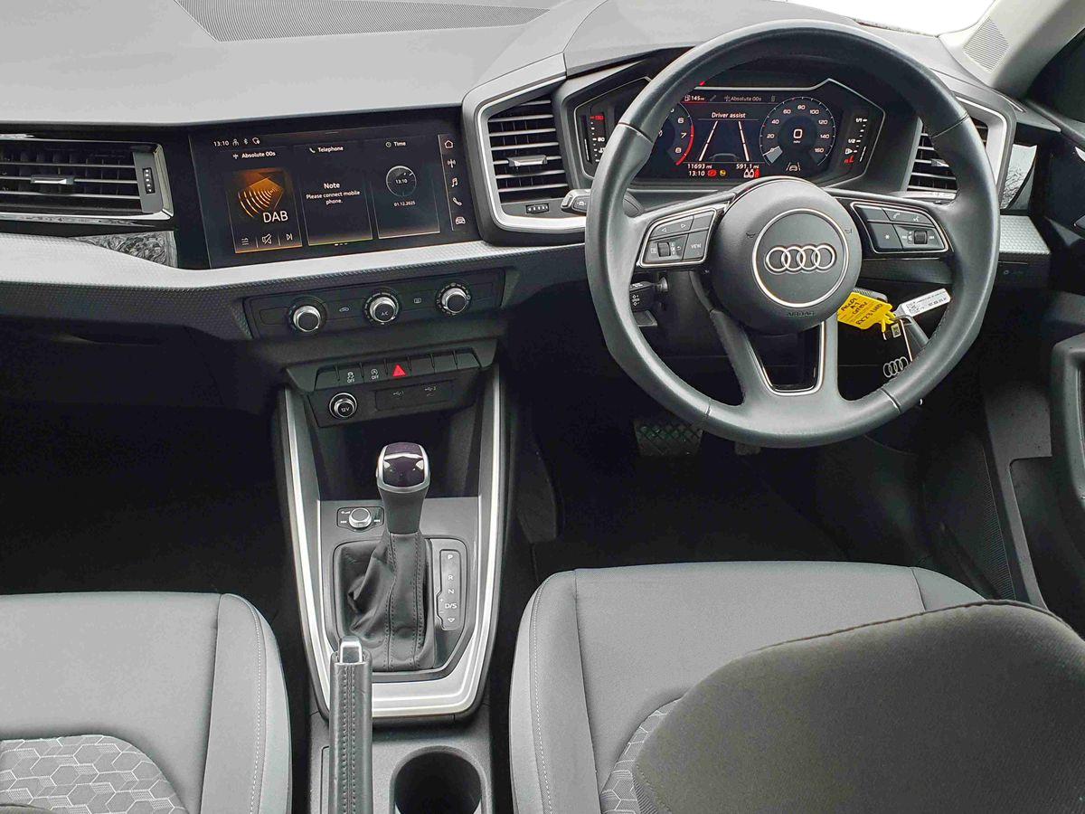 Used Audi A1 2023 for sale - 76773441: Photo 11