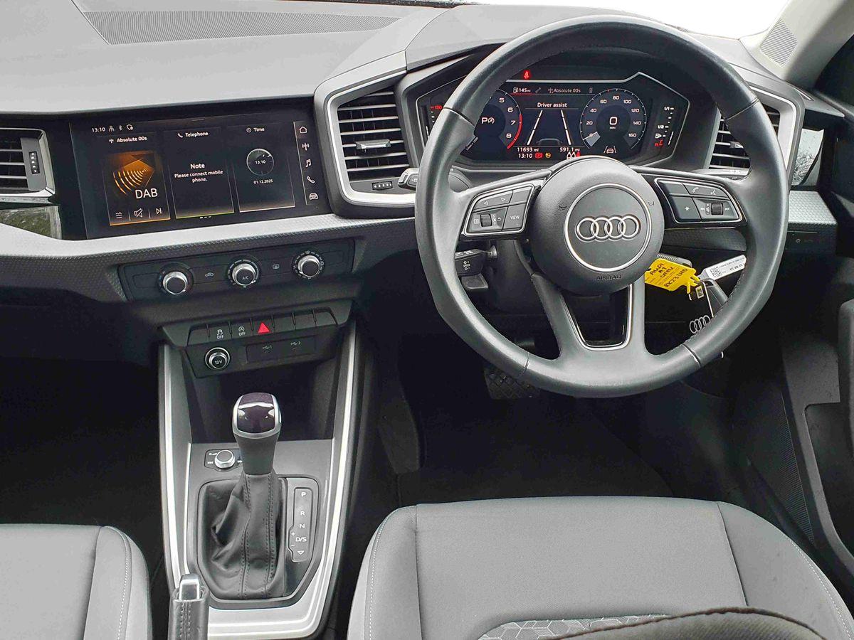 Used Audi A1 2023 for sale - 76773441: Photo 12
