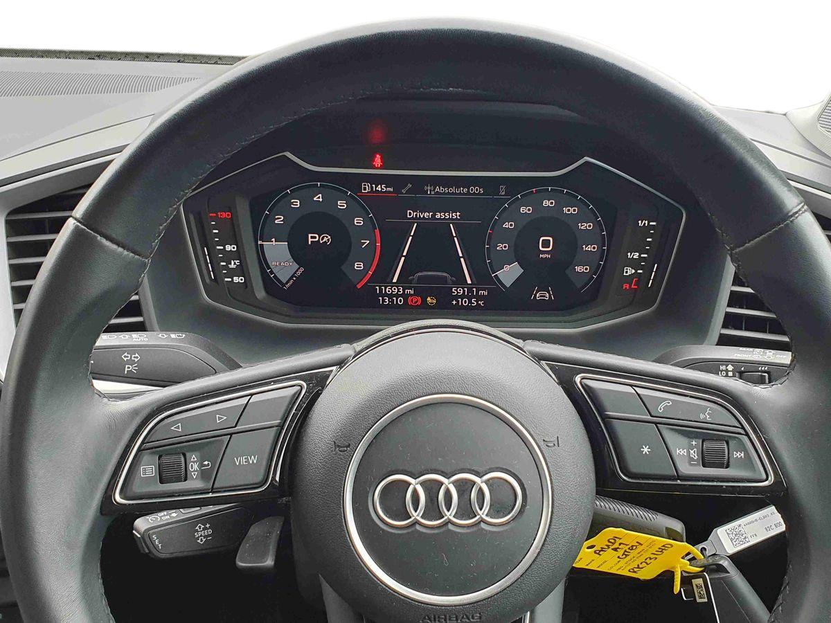 Used Audi A1 2023 for sale - 76773441: Photo 13