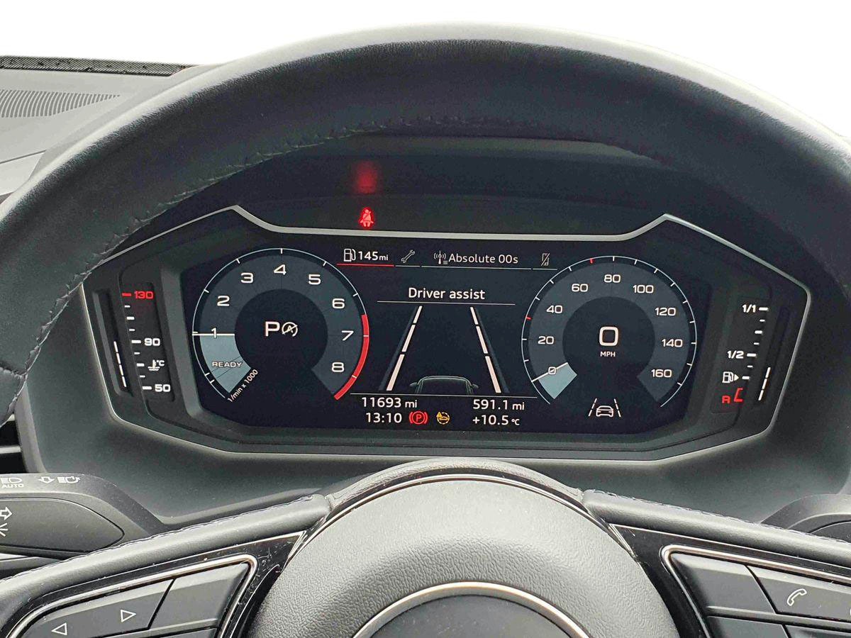 Used Audi A1 2023 for sale - 76773441: Photo 14