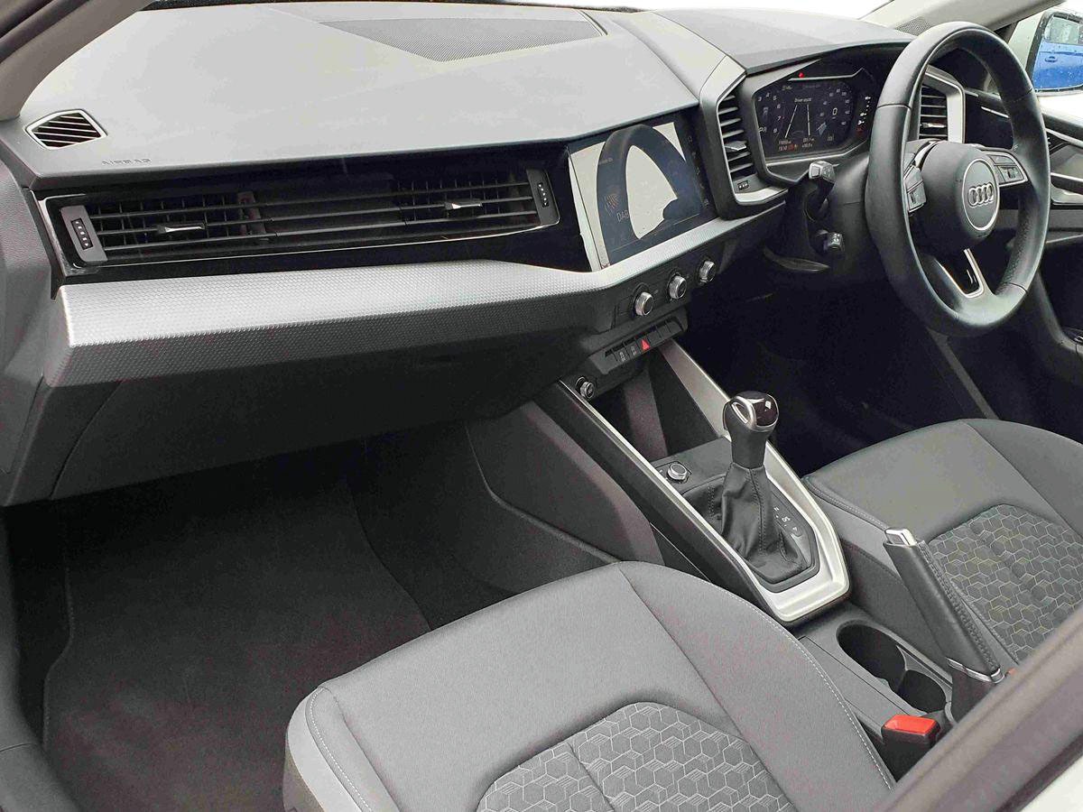 Used Audi A1 2023 for sale - 76773441: Photo 15