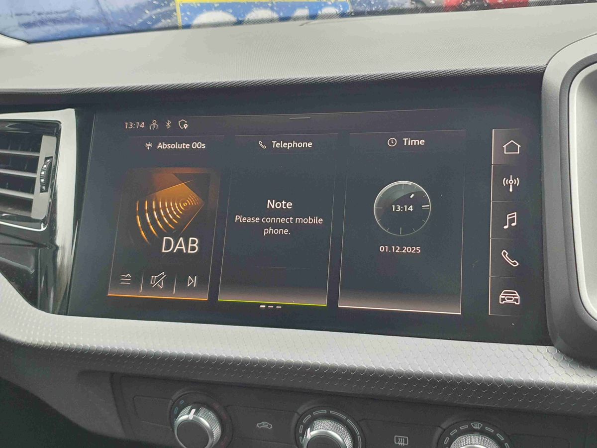 Used Audi A1 2023 for sale - 76773441: Photo 19