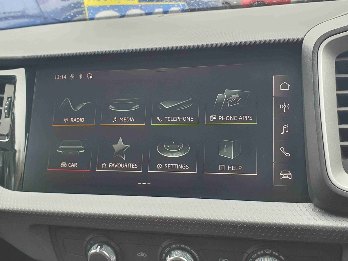 Used Audi A1 2023 for sale - 76773441: Photo 20