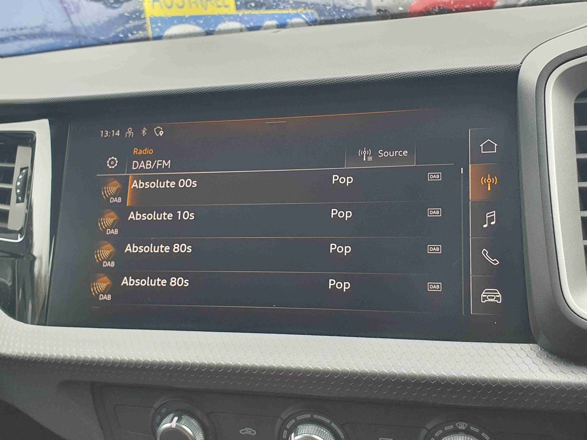 Used Audi A1 2023 for sale - 76773441: Photo 22