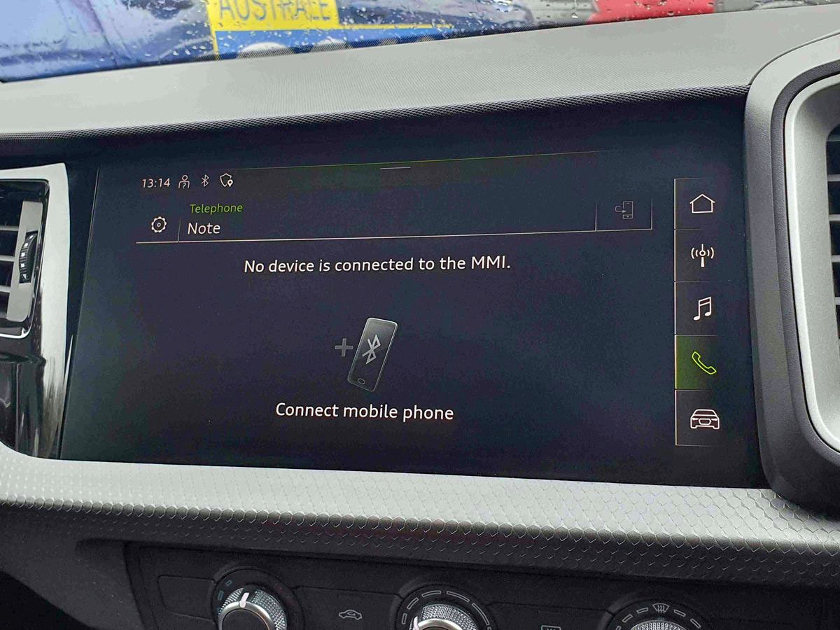 Used Audi A1 2023 for sale - 76773441: Photo 23