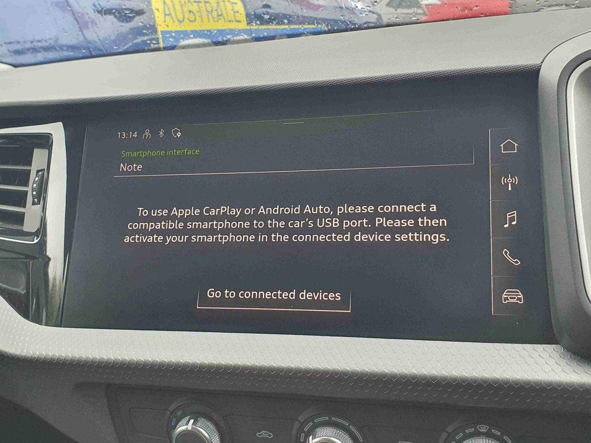 Used Audi A1 2023 for sale - 76773441: Photo 24