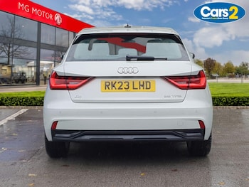 Used Audi A1 2023 for sale - 76773441: Photo