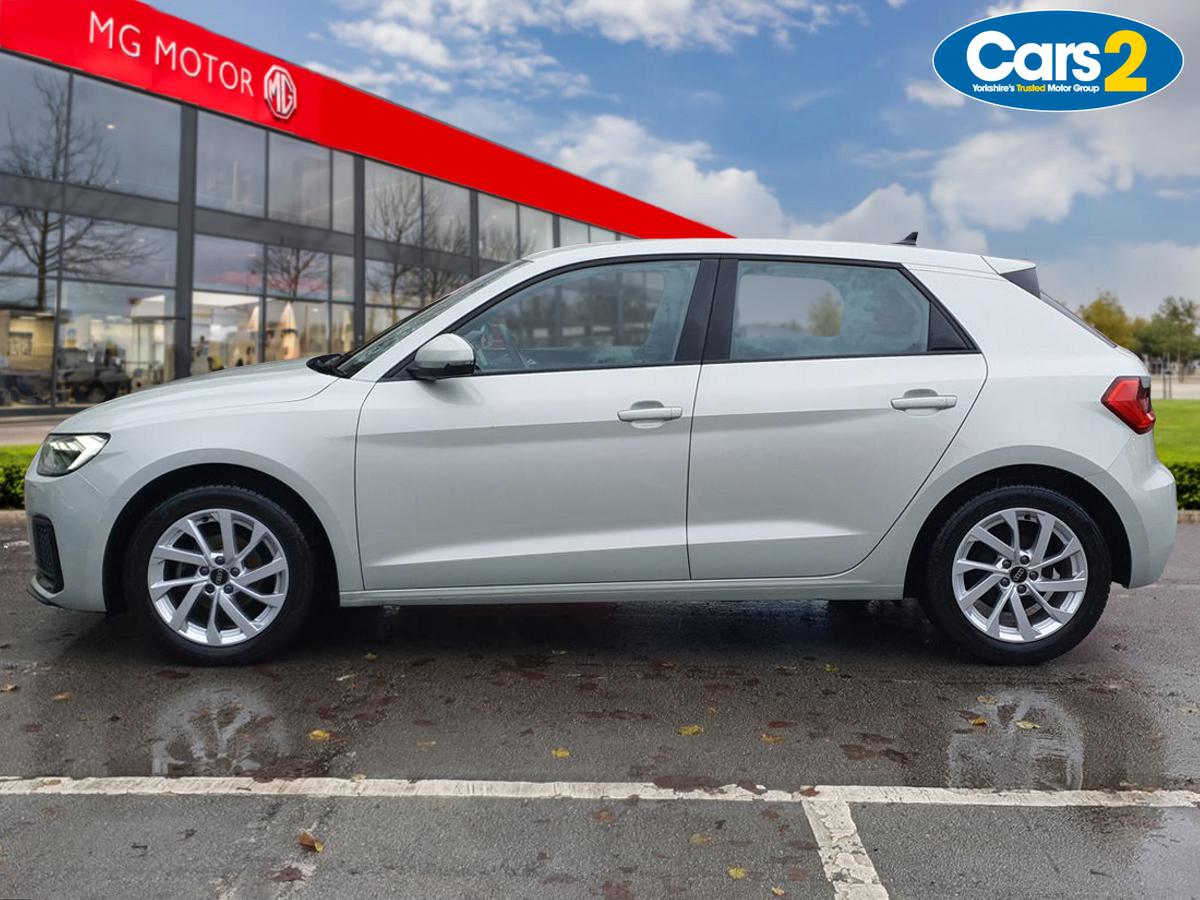 Used Audi A1 2023 for sale - 76773441: Photo 6