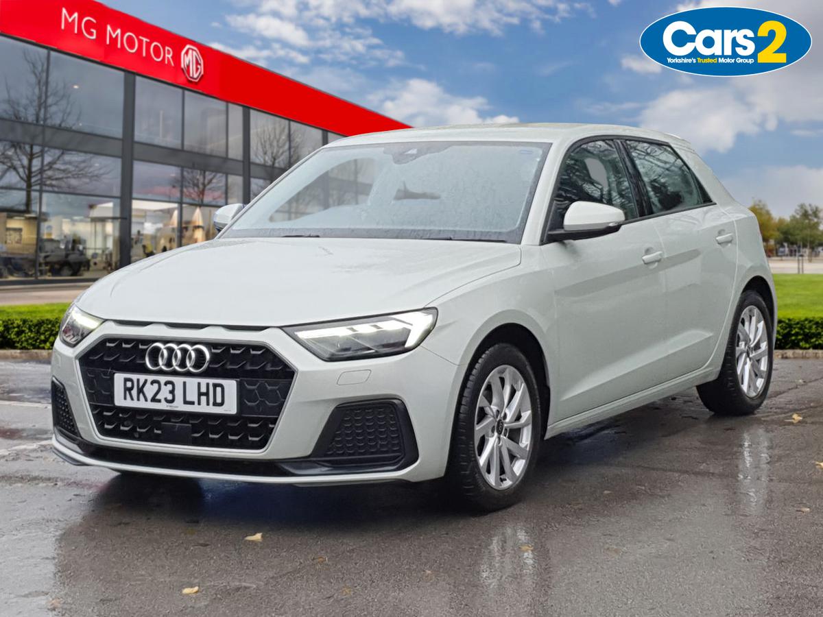 Used Audi A1 2023 for sale - 76773441: Photo 7