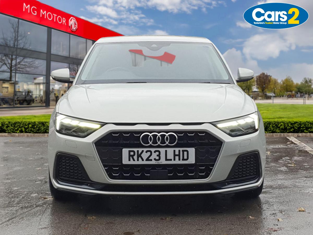 Used Audi A1 2023 for sale - 76773441: Photo 8