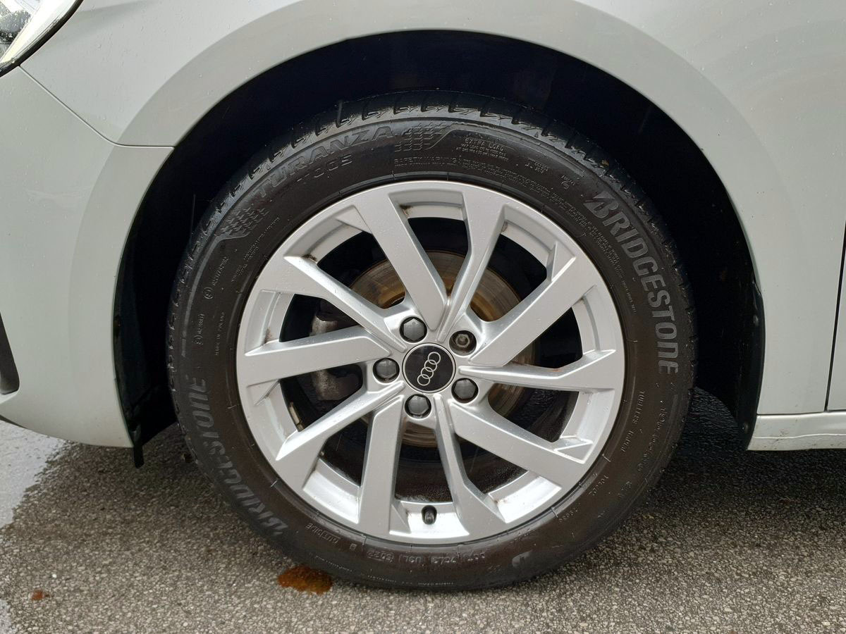 Used Audi A1 2023 for sale - 76773441: Photo 9