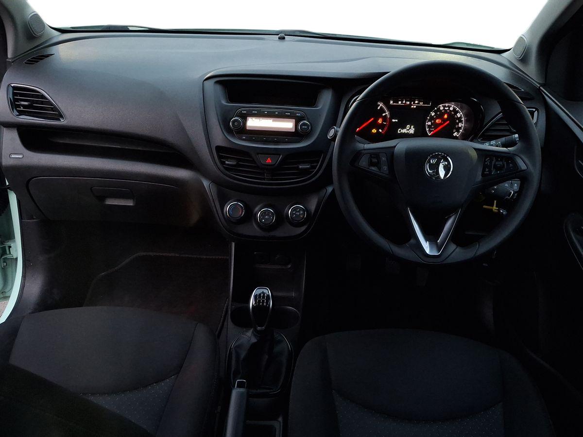 Used Vauxhall Viva 2018 for sale - 77855621: Photo 11
