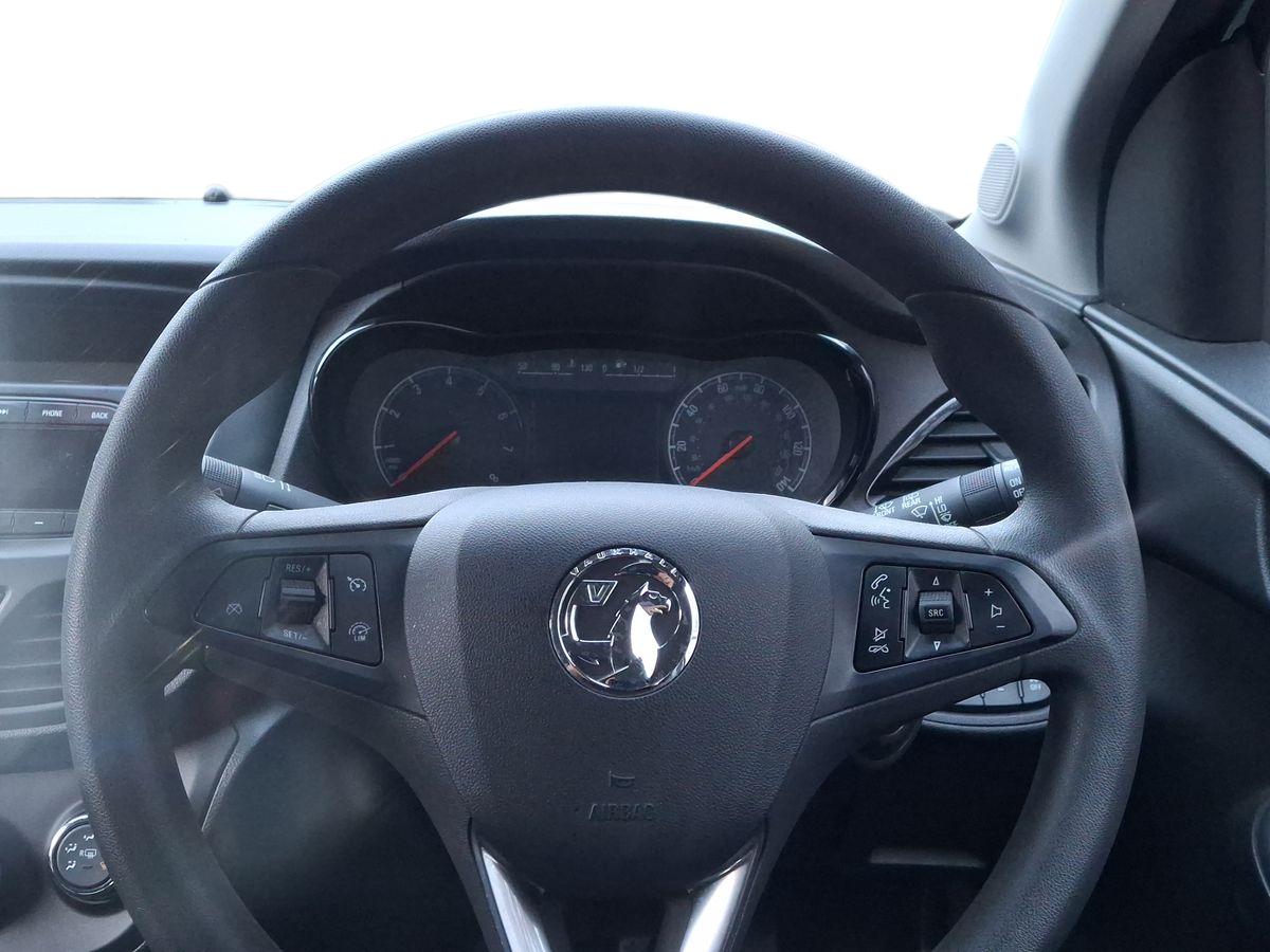 Used Vauxhall Viva 2018 for sale - 77855621: Photo 13