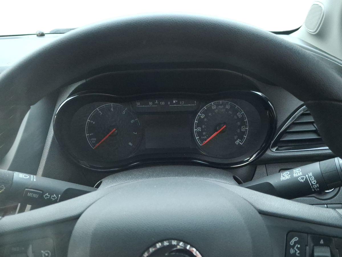 Used Vauxhall Viva 2018 for sale - 77855621: Photo 14