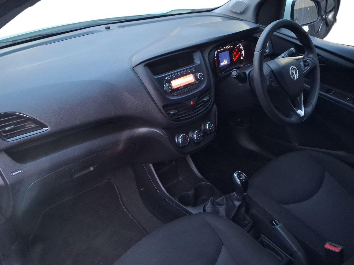 Used Vauxhall Viva 2018 for sale - 77855621: Photo 15