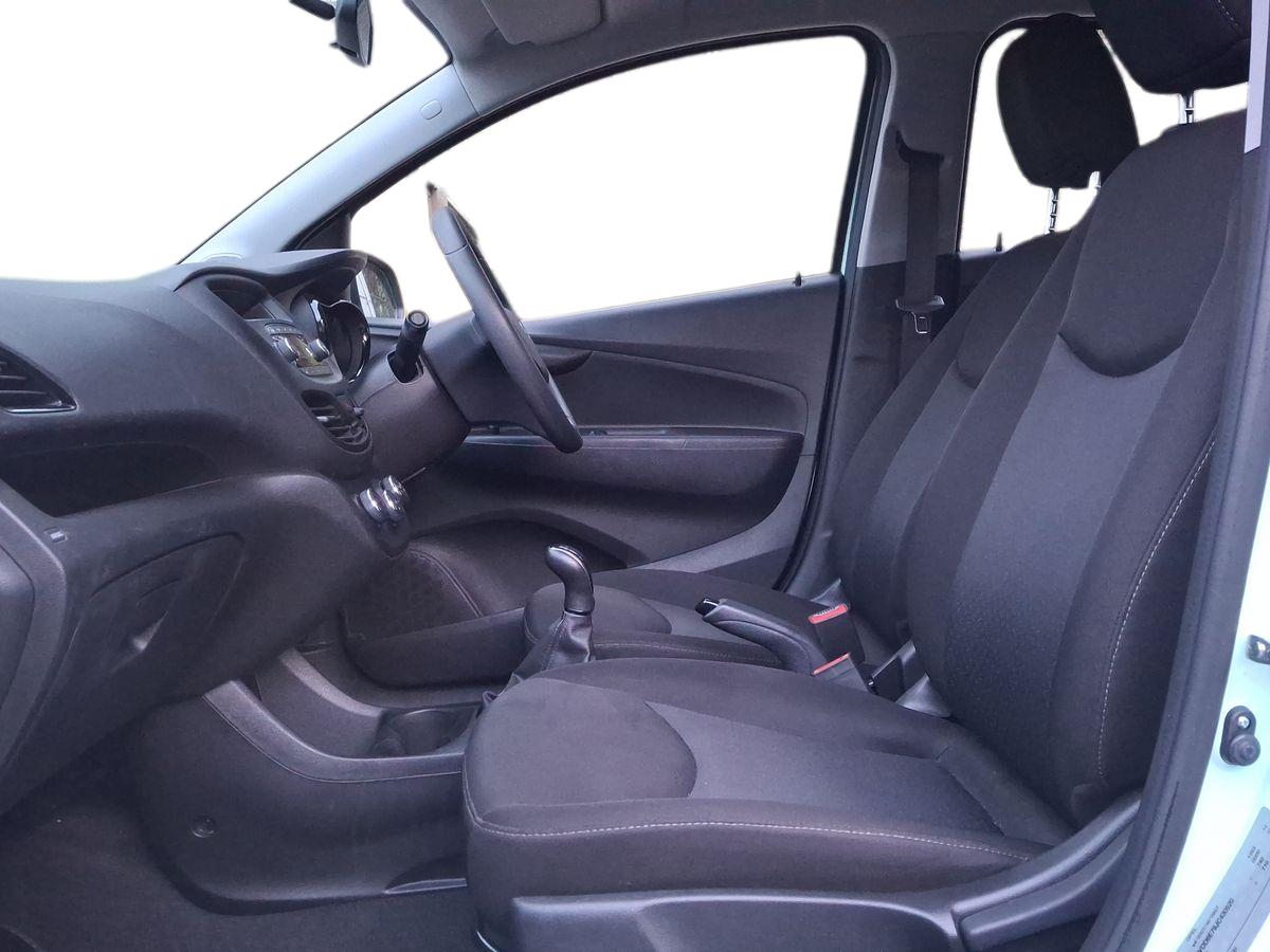 Used Vauxhall Viva 2018 for sale - 77855621: Photo 16