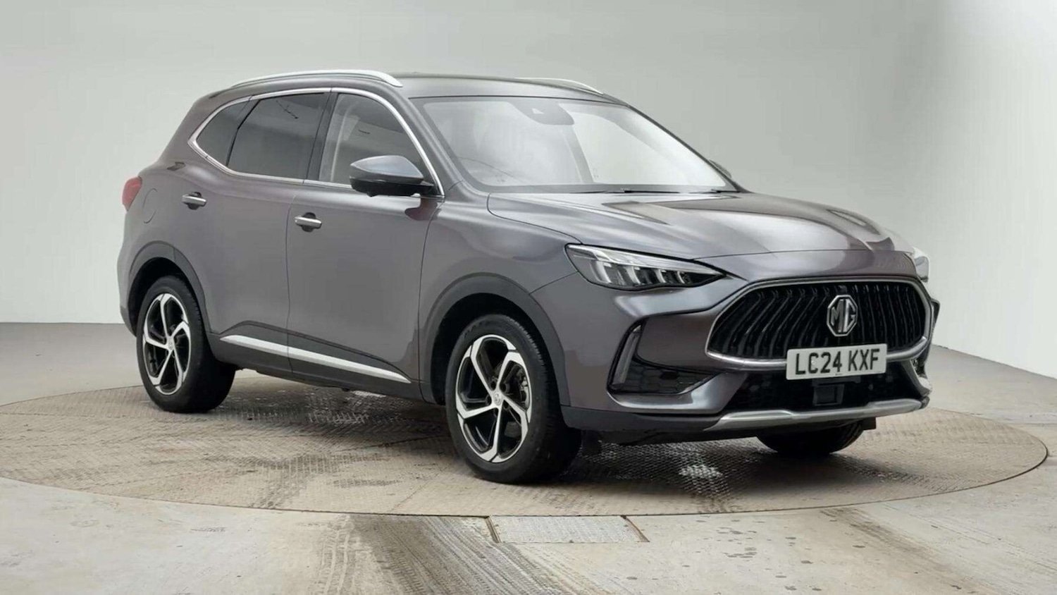 Used MG MG HS 2024 for sale - 77293413: Photo 1