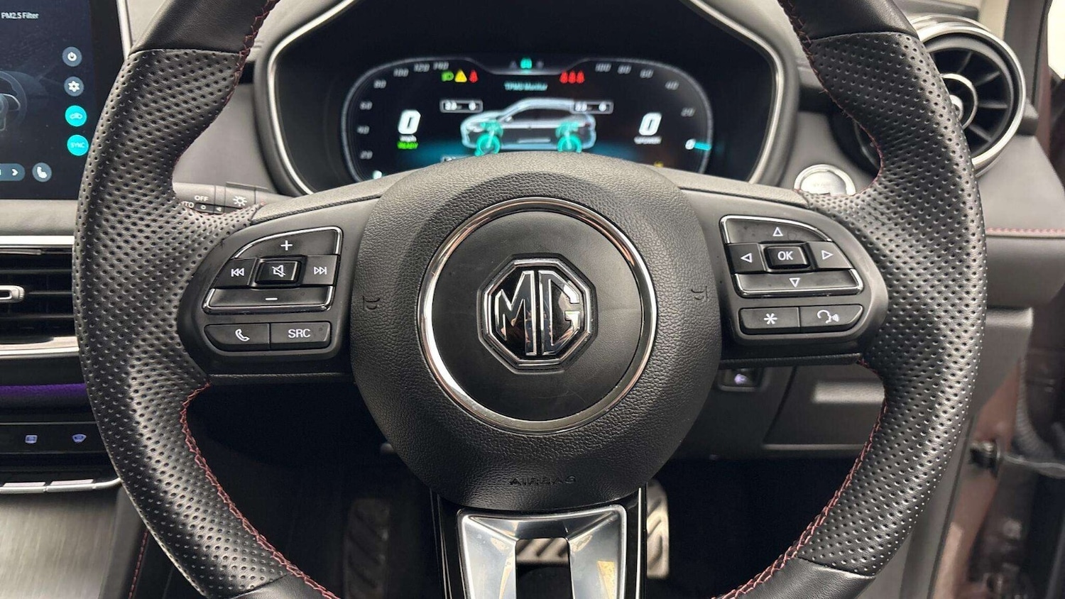 Used MG MG HS 2024 for sale - 77293413: Photo 11