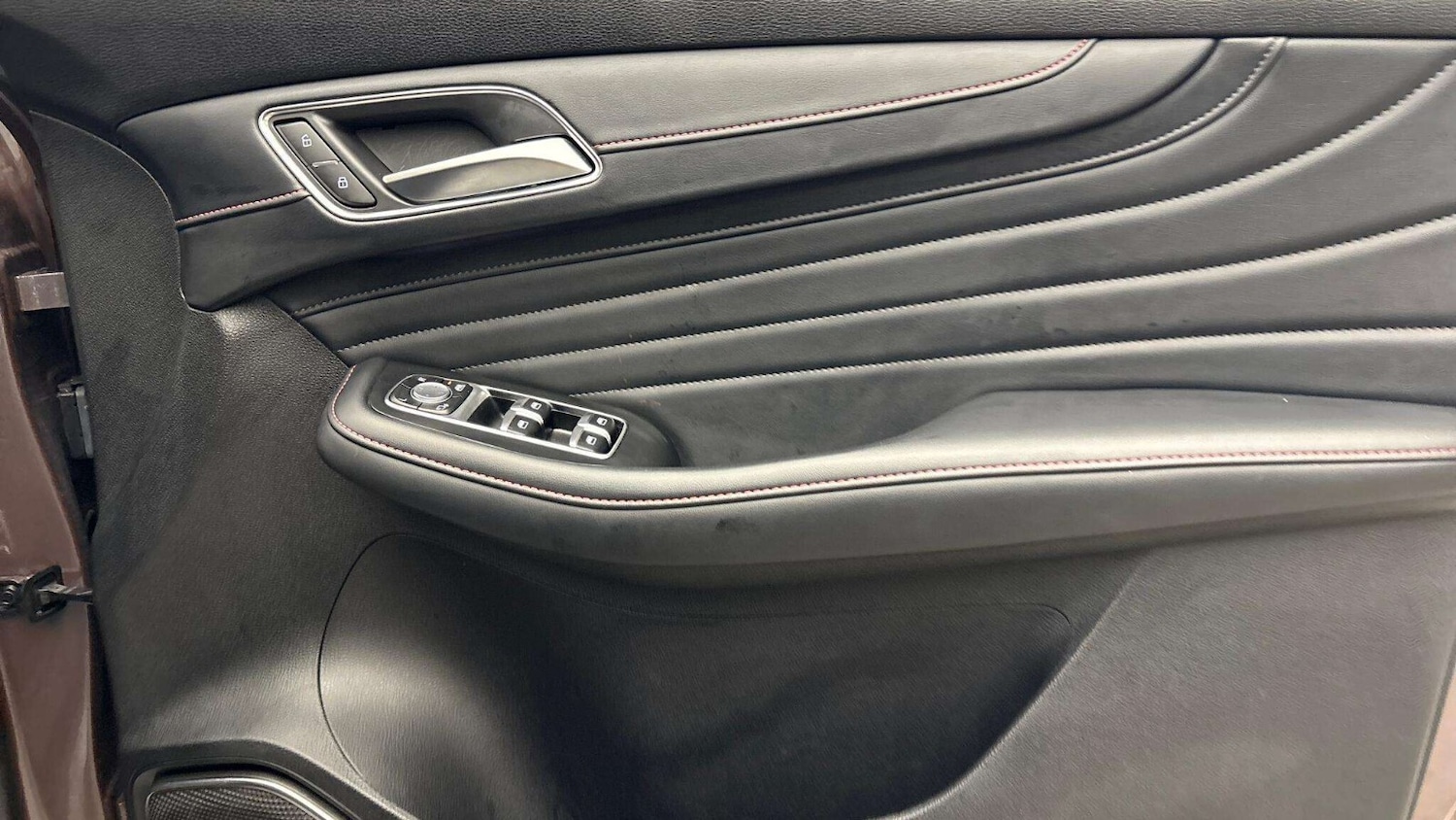 Used MG MG HS 2024 for sale - 77293413: Photo 12