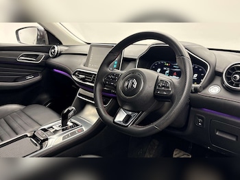 Used MG MG HS 2024 for sale - 77293413: Photo